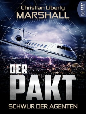 cover image of Der Pakt--Schwur der Agenten